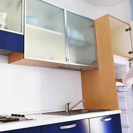 Lägenhetshotell Gambrinus 4*