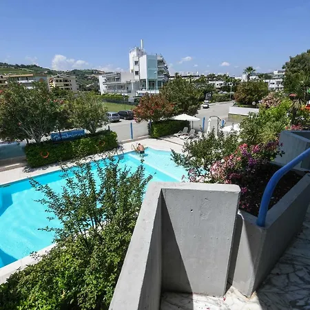 Gambrinus Lägenhetshotell