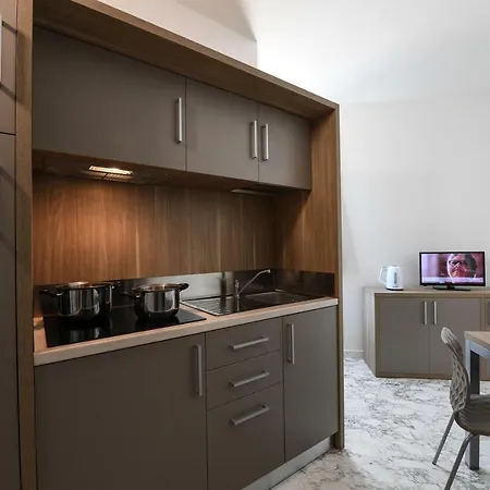 Gambrinus 4* Giulianova