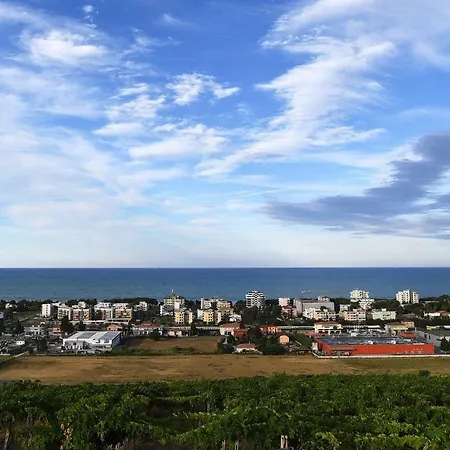 Gambrinus 4* Giulianova