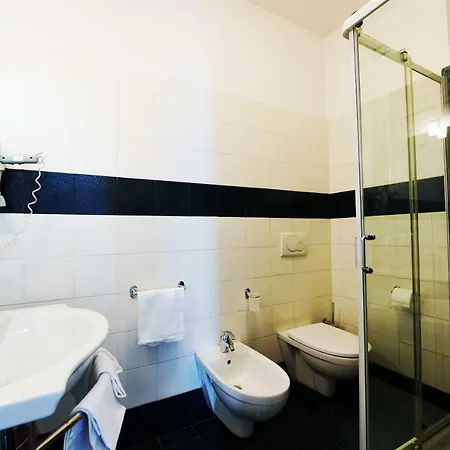 Lägenhetshotell Gambrinus