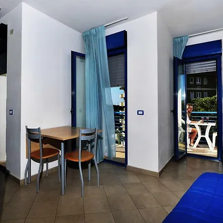 Gambrinus Lägenhetshotell 4*