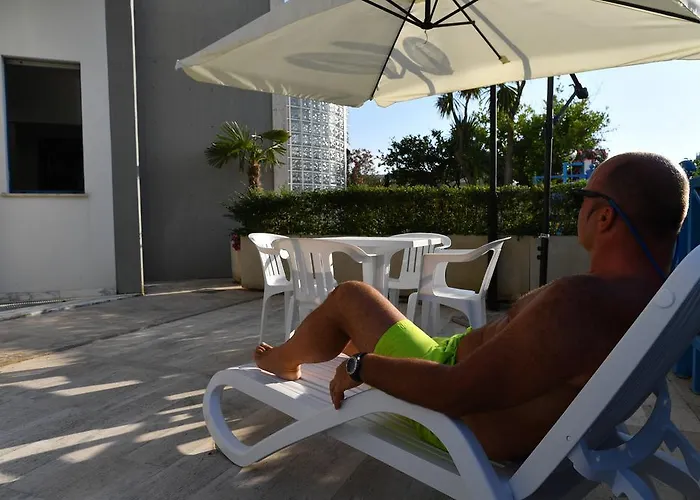 Gambrinus Apartmanhotel