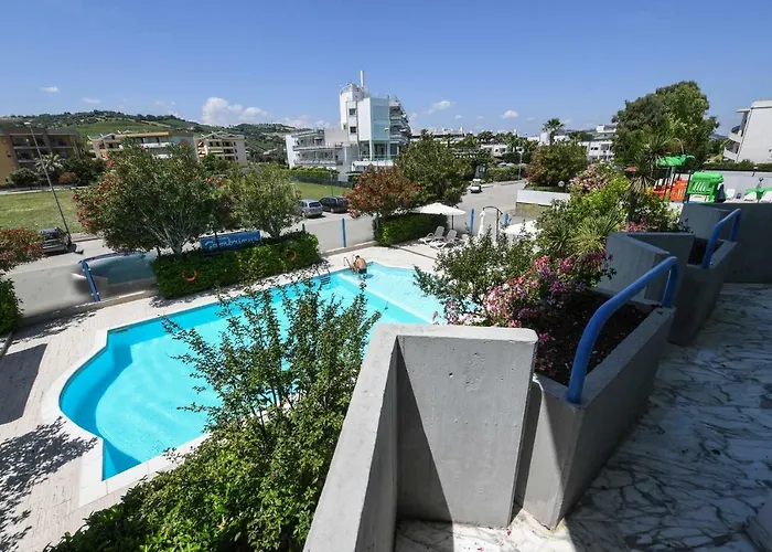 Gambrinus Apartmanhotel