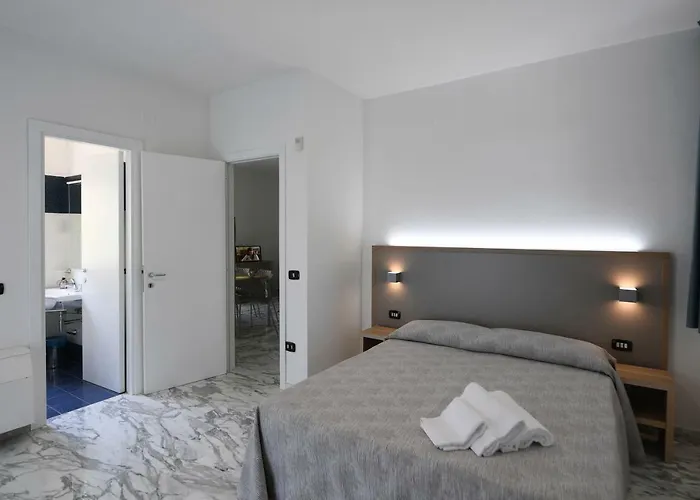 Gambrinus Apartmanhotel 4*