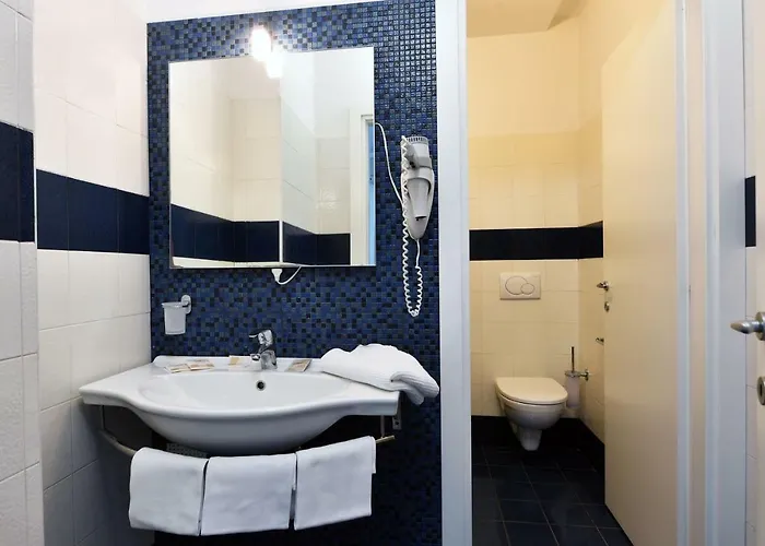 Gambrinus Apartmanhotel Giulianova