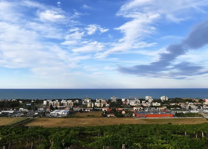 Gambrinus 4* Giulianova