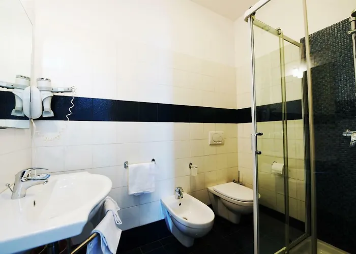 Apartmanhotel Gambrinus