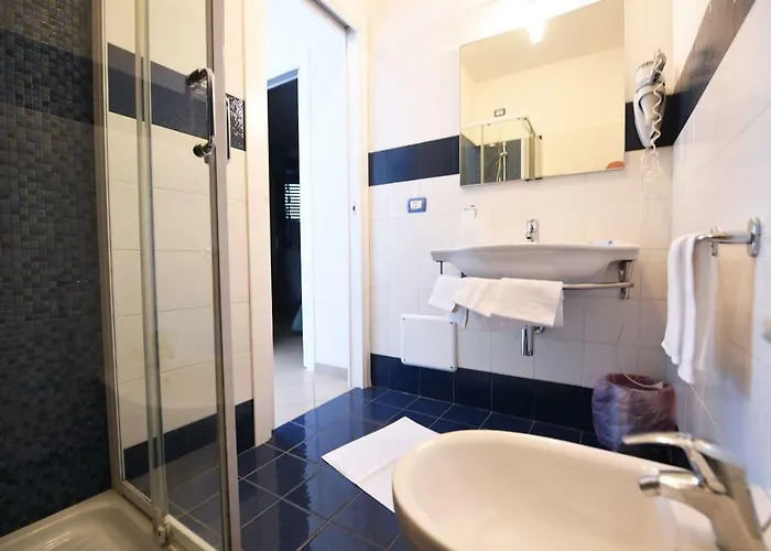 Apartmanhotel Gambrinus Giulianova