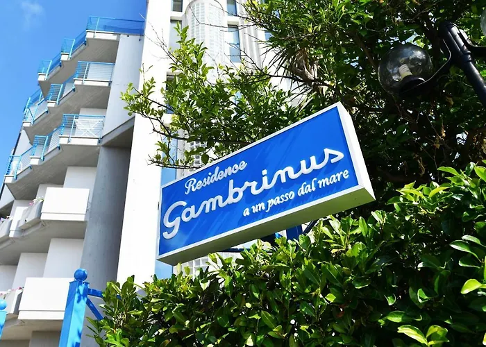 Gambrinus 4*