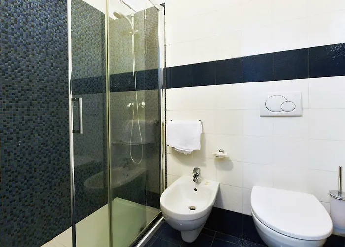 Apartmanhotel Gambrinus 4*