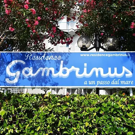 Aparthotel Gambrinus