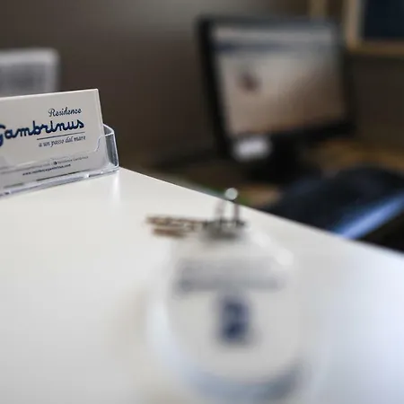 Gambrinus アパートホテル ジュリアノーヴァ