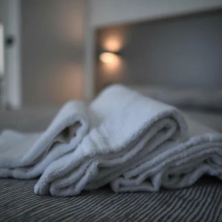 Gambrinus アパートホテル 4*