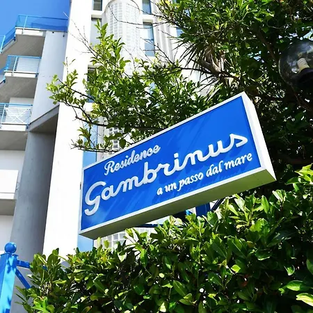 Gambrinus 3*
