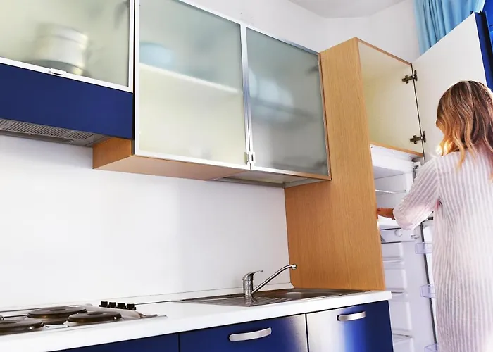 Aparthotel Gambrinus 4*