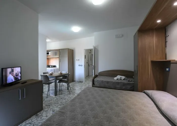 Gambrinus Aparthotel 4*