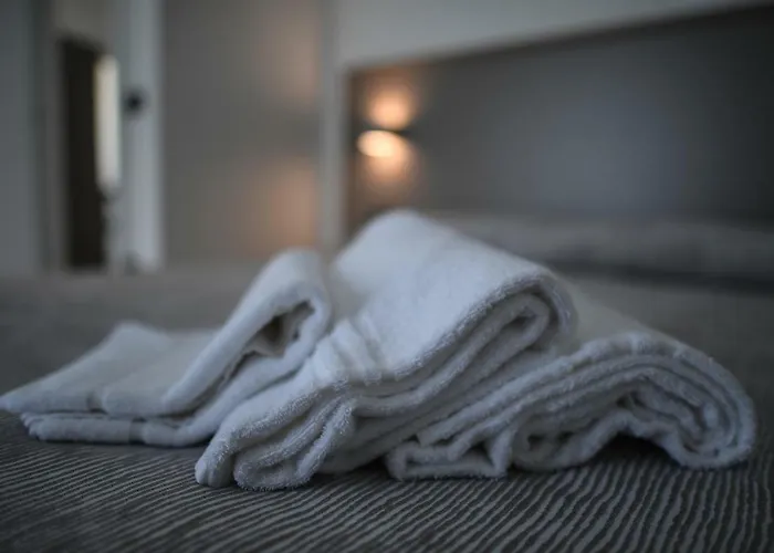 Gambrinus Aparthotel 4*