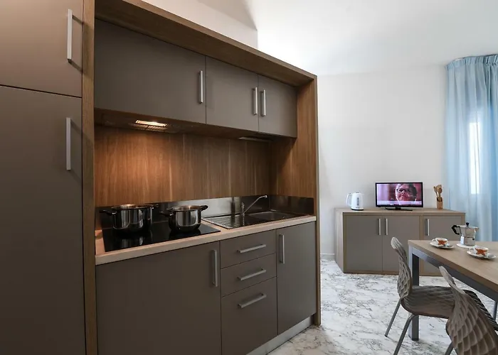 Gambrinus 4* Giulianova