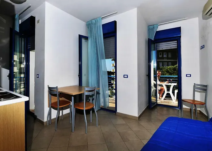 Gambrinus 公寓式酒店 4*